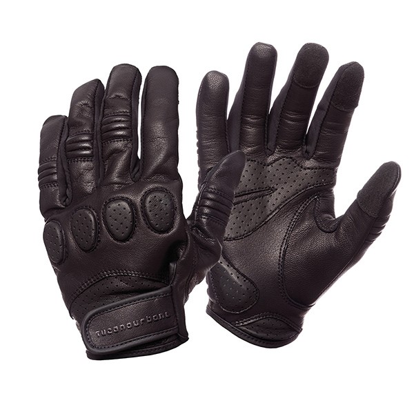 Motor glove set zomer leer XXL brown Tucano Urbano Gig 9920u