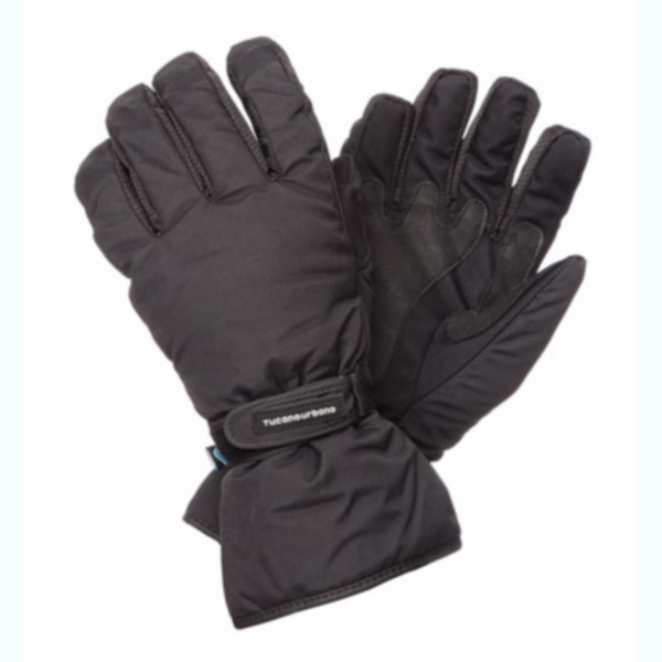 Motor glove set xl black Tucano Urbano 9919du password