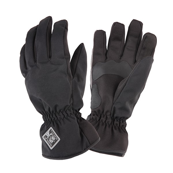 Engine glove set xs black Tucano Urbano new Urbano 9984u