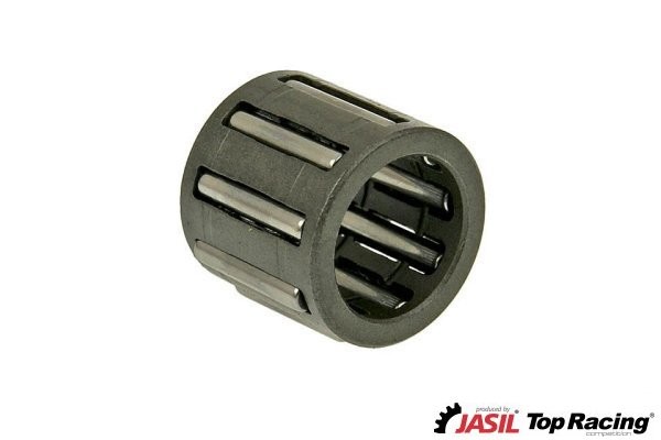 Small end bearing piston pin (made in eu) Minarelli Horizontaal + Verticaal 10x14x13 Top racing