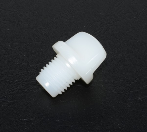 Oil fill plug carter Minarelli horizontal original plastic