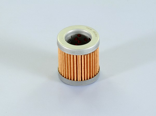 Oil filter  Vespa ET4-125 Piaggio Liberty 125cc 4S Polini 203.3514