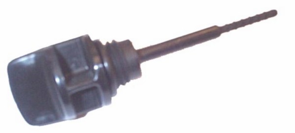 Oil dip stick Kymco Agility fil Kisbee GY-6 Peugeot V-clic original 1565a-gy6-9000