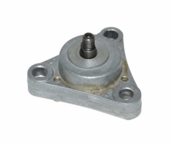 Oil pump China 4 stroke scooter Gy-6 triangle