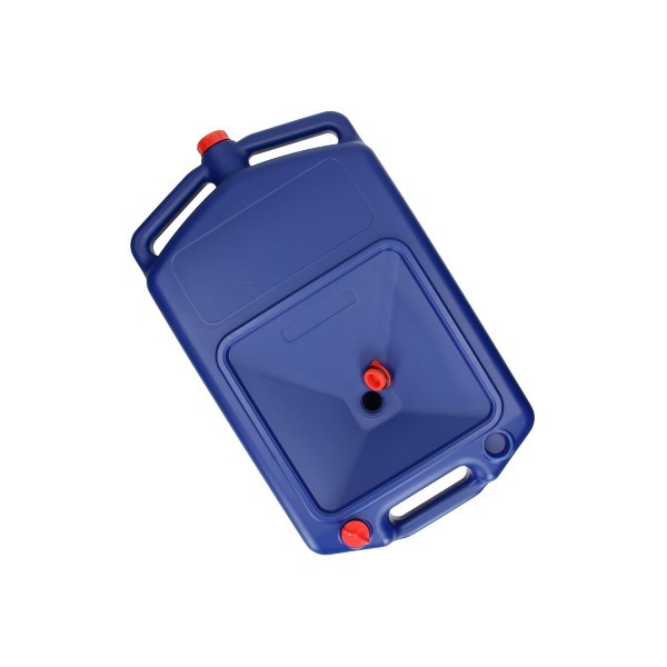 Oil tank container 6 liter