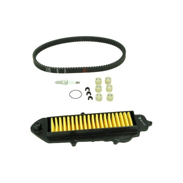 Maintenance kit Aprilia sxr Piaggio original 2r000560