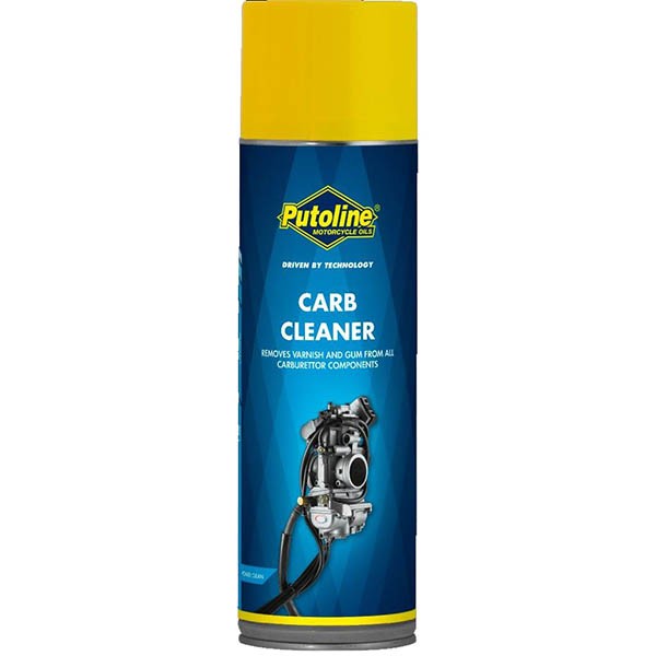 Putoline 70047 carburateur cleaner 500ML