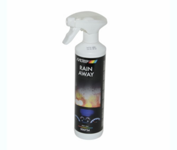 Motip 000734 Rain Away 500ml