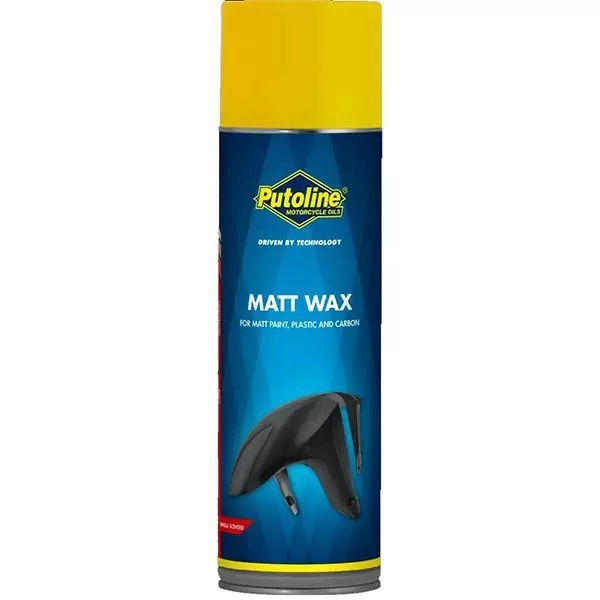 Putoline 74193 Matt Wax