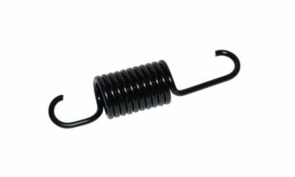 Centre standard spring centro 4S outside original 14716313