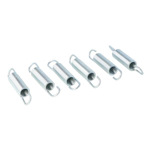 Centre standard spring egg-tank Kreidler 6pcs