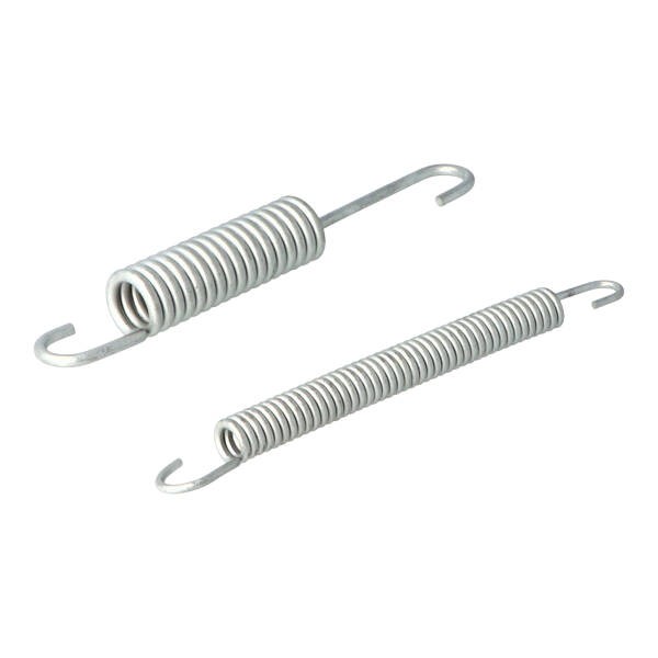 Centre standard spring set Aerox Malaguti F15 Minarelli Horizontaal