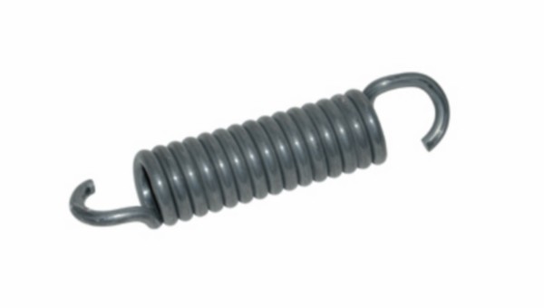 Centre standard spring Yamaha Aerox from 2002 original 9050635x0000