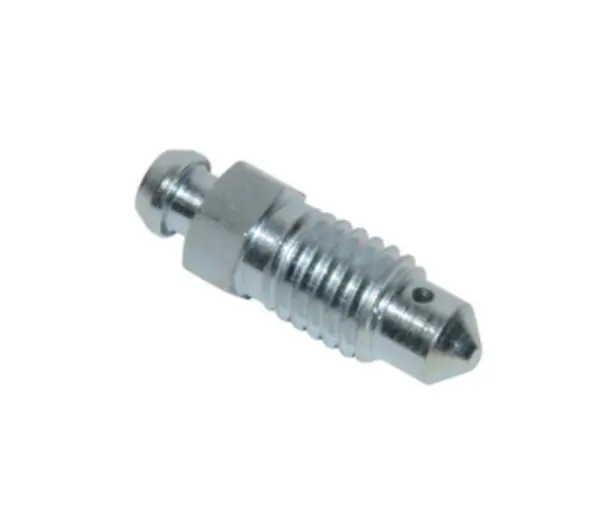 Luft Entlüftungs Nippel Bremssattel Modell Brembo Piaggio original 430045