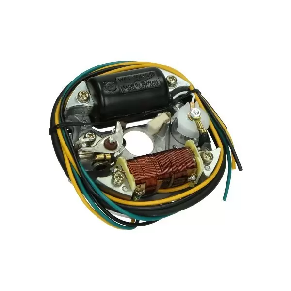 Ignition a-quality Kreidler Puch Sachs Zundapp
