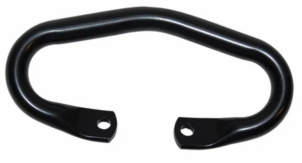 Take-up bracket ludix black back original 763052n