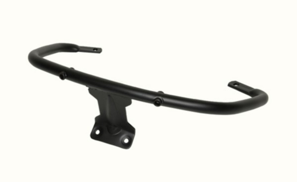 Take-up bracket lx/s black dimback DMP