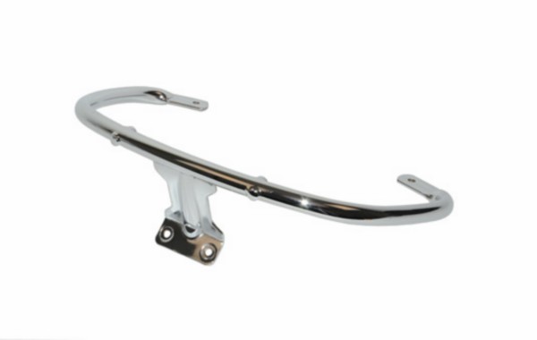 Take-up bracket lx chroom back piaggio original 623572