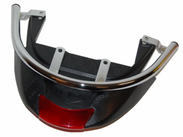 Take-up bracket zip2000 chroom