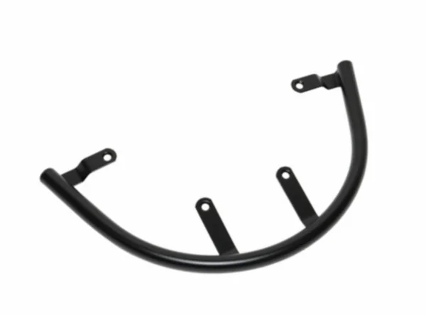 Take-up bracket zip2000 black mat