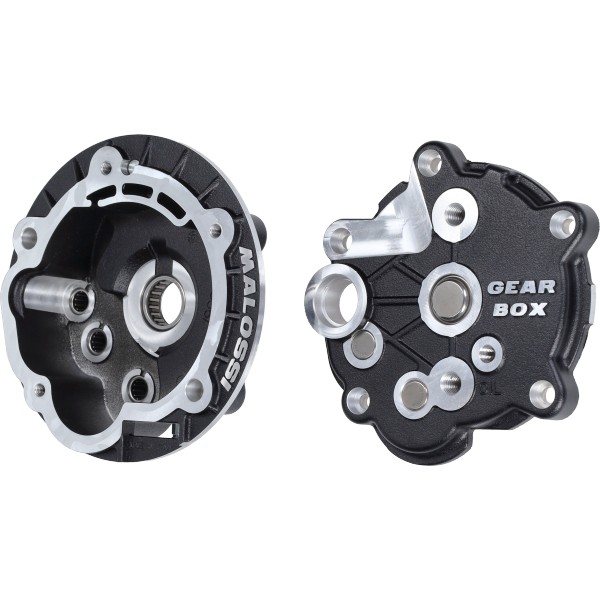 Transmission set Malossi cover suits on moped Vespa 2519075