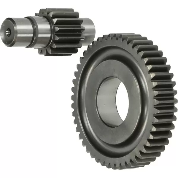 Overbrengingset sec. euro-2 3 4 snel (made in eu) Vespa ET4 LX 4T-4V Piaggio Zip 4-takt 15 47t jasil