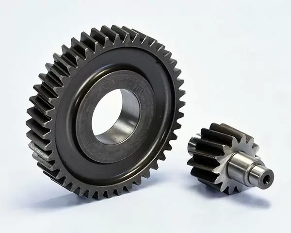 übertragungssatz Zek. euro-5 14 43 tnd Primavera 4T Sprint eu5 Polini 202.1424