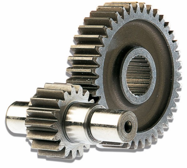 Transmission set sec. Vespa ET2 Vespa ET4 Zip sp 14/47t Malossi 678939