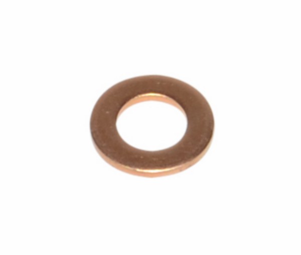 Gasket drain bolt koelvloeistof Giggle Neo's 4 stroke op Cylinder original 90430-06014