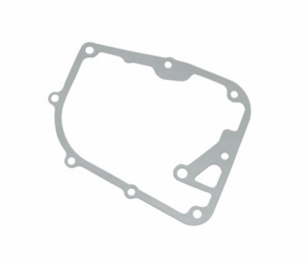 Gasket carter (until 2009) China 4 stroke Peugeot Django Fiddle Orbit GY-6 on the right original 11394-be2-a