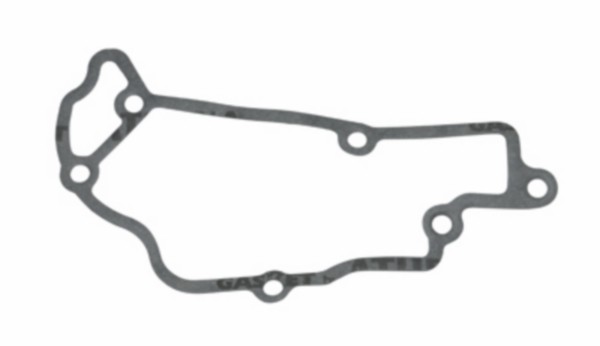 Gasket crank case libiget Piaggio 4S 2V Piaggio 4S-4V Sportcity Piaggio original 969132