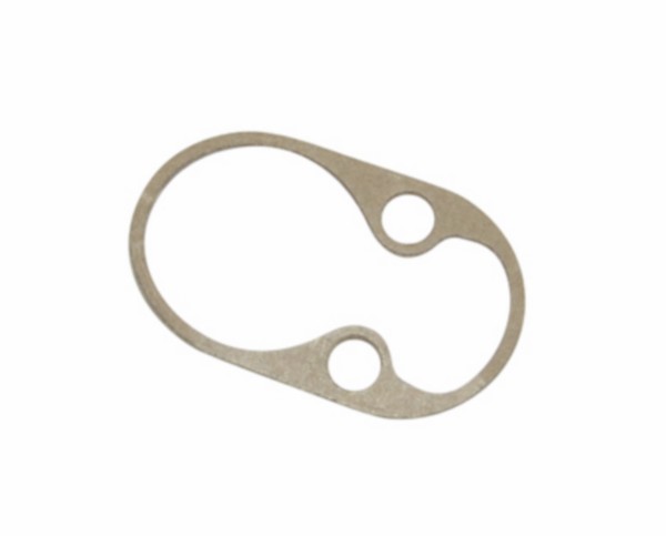 Gasket throttle slide cover 15 16 17mm Kreidler Zundapp Bing