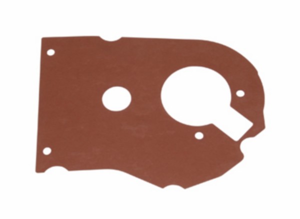 Gasket kick cover air inlet Malaguti F12 LC original 75316100