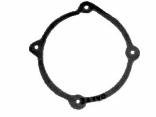 Gasket clutch case Puch Maxi BAC