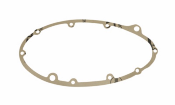 Gasket clutch case Zundapp 4-5 gear 50cc