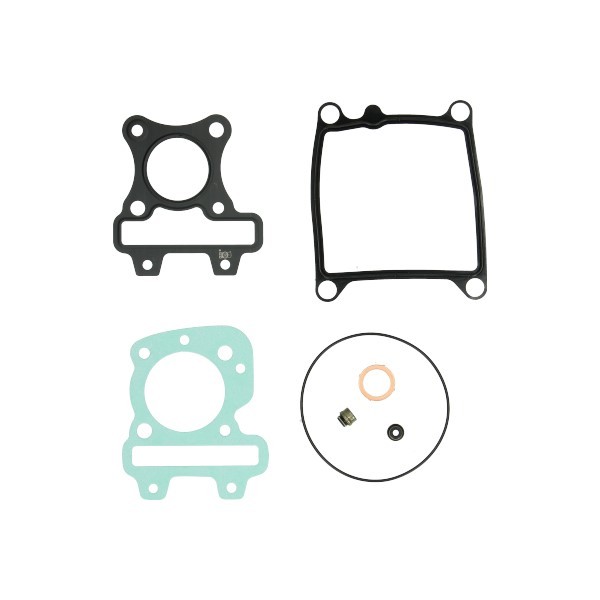 Gasket set Piaggio 4S-2V