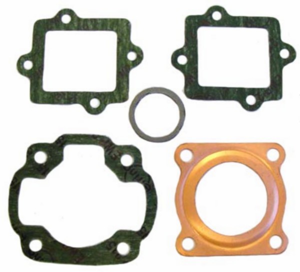 Gasket cylinder set big max CPI f12r ac Minarelli Horizontaal ac 50cc DMP