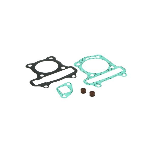 Gasket cylinder set China 4 stroke GY-6 47mm DMP