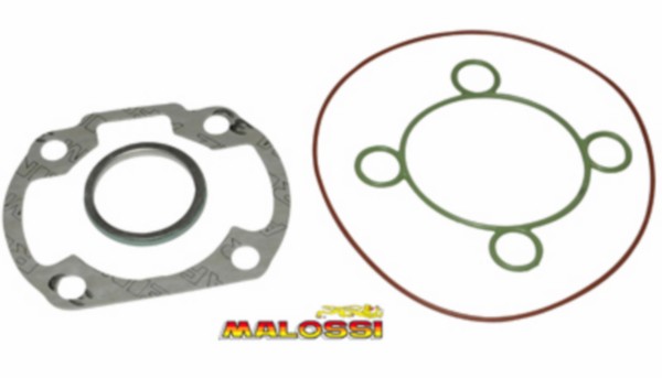 Gasket cylinder set Dink LC super 9 47mm Malossi 1111669=op=op