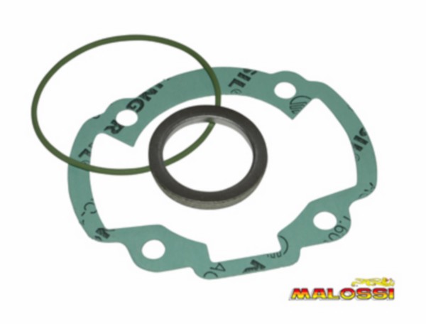 Gasket cylinder set DJ Dj-ref kb-k12 Peugeot Scout 47mm Malossi 119588