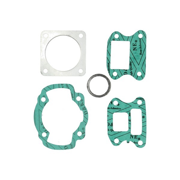 Gasket cylinder set DJ Dj-ref kb-k12 Peugeot Scout 70cc DMP