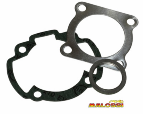 Gasket cylinder set DJ Dj-ref kb-k12 Peugeot Scout 70cc Malossi 117206