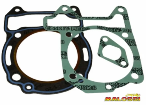 Dichtung Zylinder satz Gilera Gilera Runner 180cc 74mm Malossi 1112066b