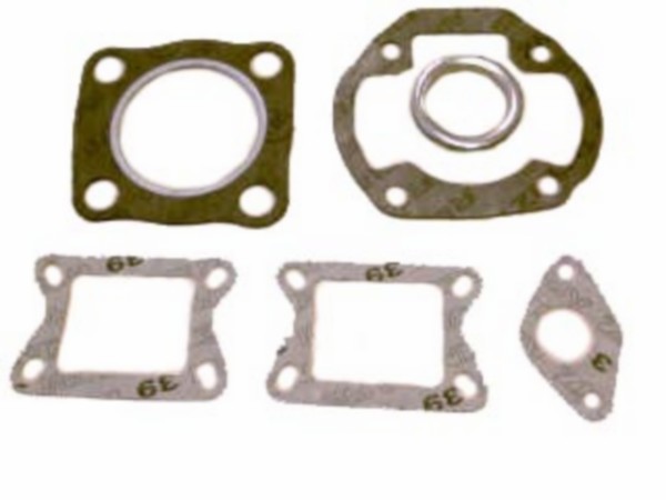 Gasket cylinder set Honda Honda MB MT MTX 110cc Malossi 113404