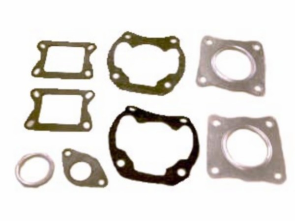 Gasket cylinder set Honda Honda MB MT MTX 70cc Malossi 114265