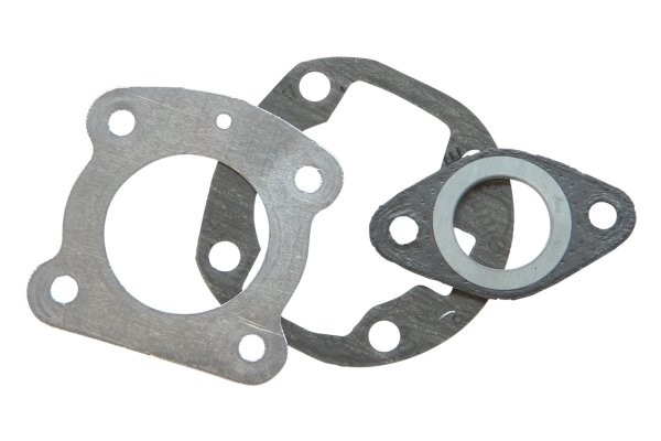 Gasket cylinder set Honda Wallaroo 49cc Gilardoni