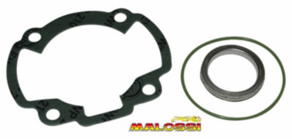 Gasket cylinder set Honda X8R 47mm Malossi 119574