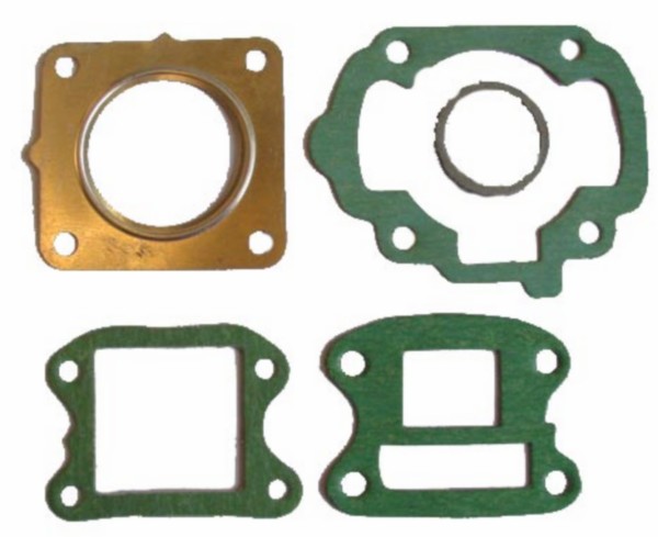 Gasket cylinder set Honda X8R 50cc BAC