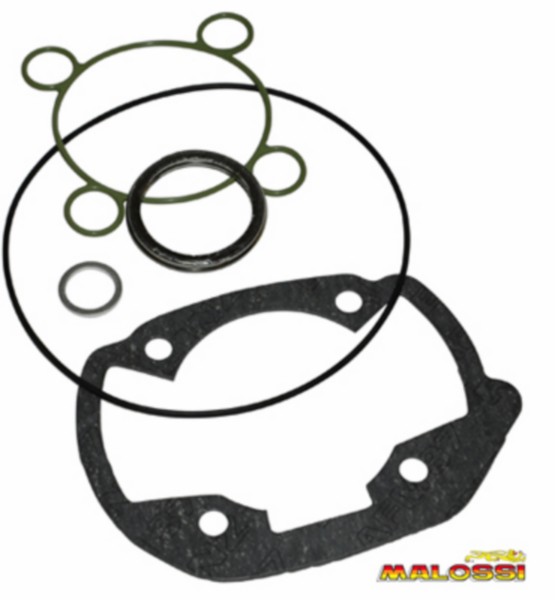 Gasket cylinder set Jet force C-tech Ludix blas Speedfight 3 LC 47mm Malossi 1112889