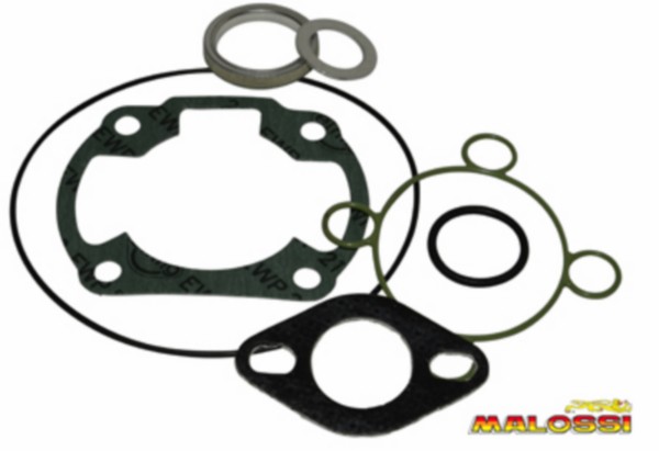 Dichtung Zylinder satz Kat LC Aprilia SR 2000 47mm Malossi 119438